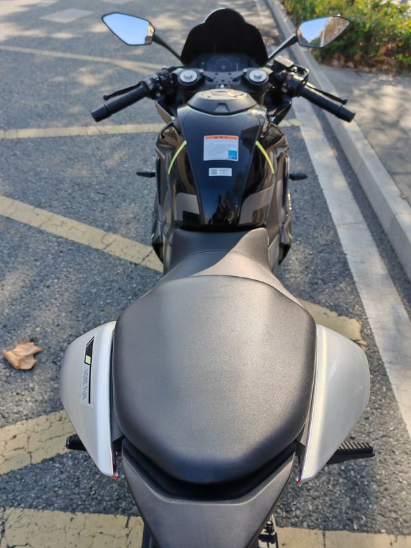 二手春风250SR