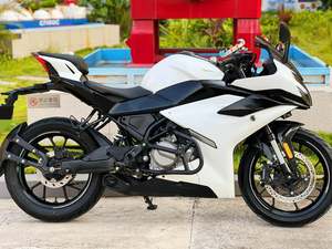 二手春风250SR