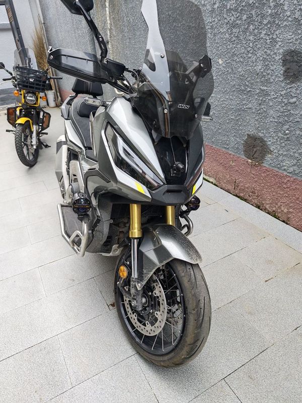 二手本田X-ADV 750