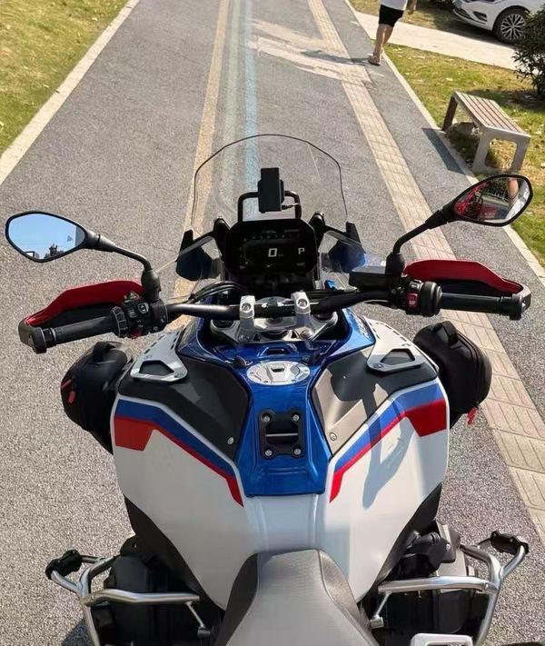 二手宝马R 1300 GS