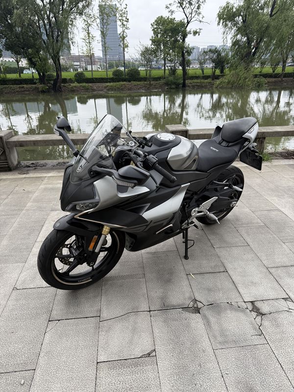 二手春风450SR