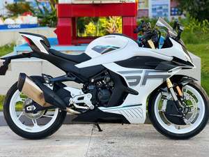二手春风450SR