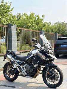 二手凯旋Tiger 1200