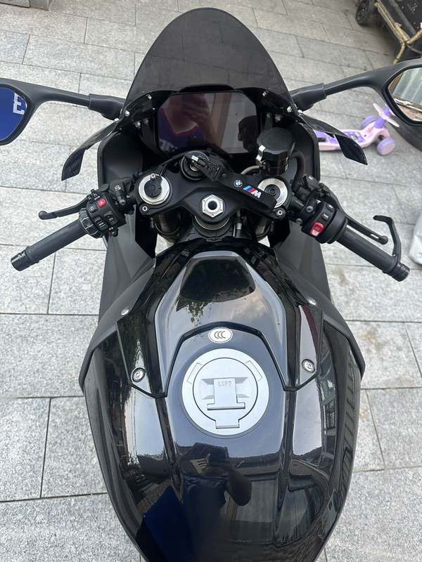 二手宝马S 1000 RR