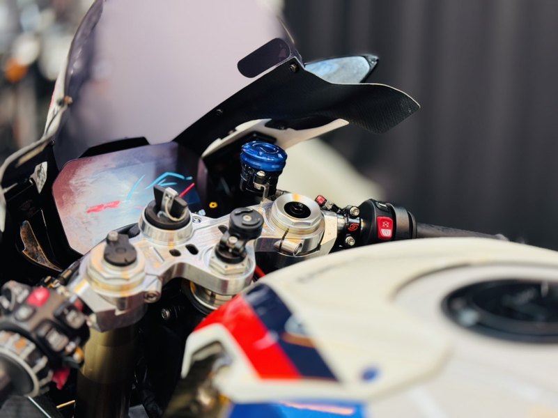 二手宝马S 1000 RR