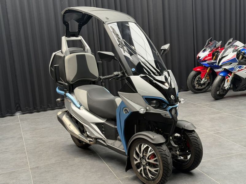 二手ADIVAAD1 200(进口)