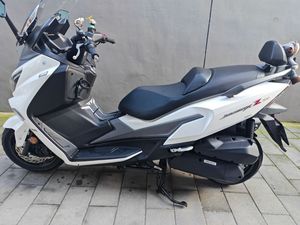 二手三阳Joymax Z 300