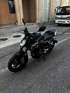 二手春风250NK