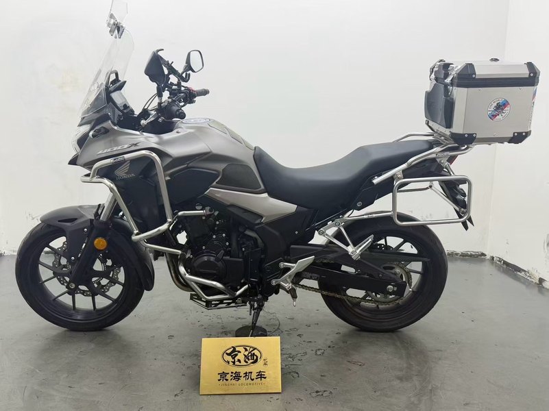 二手本田CB400X