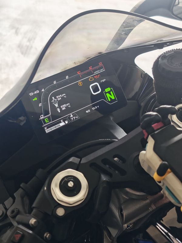 二手升仕703RR