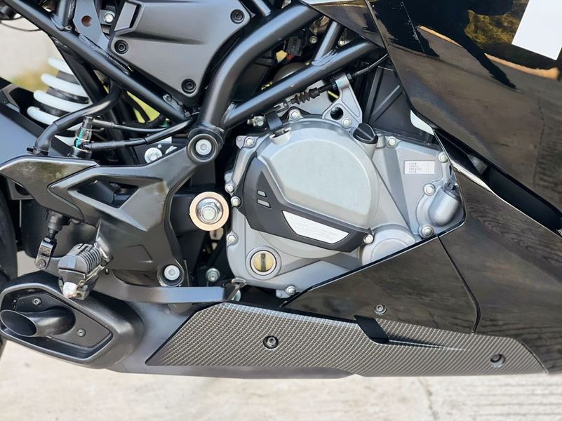 二手春风250SR