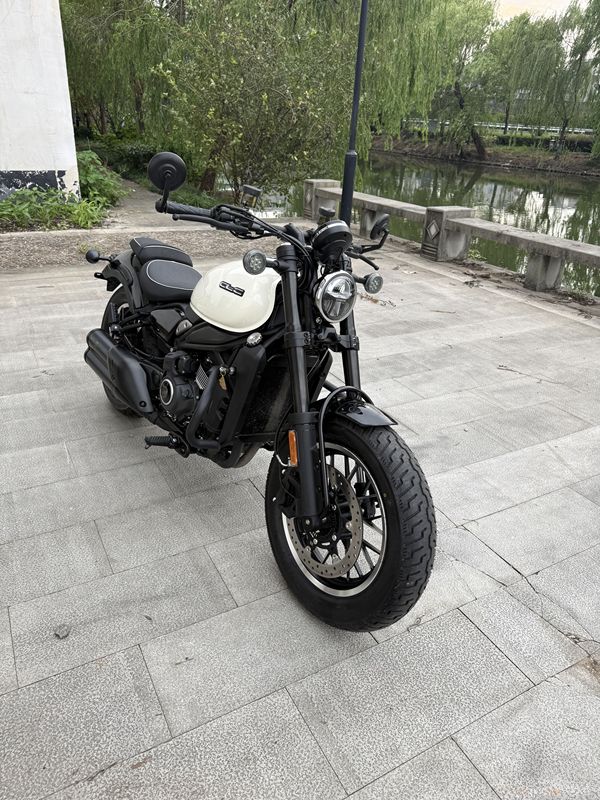 二手春风450CL-C