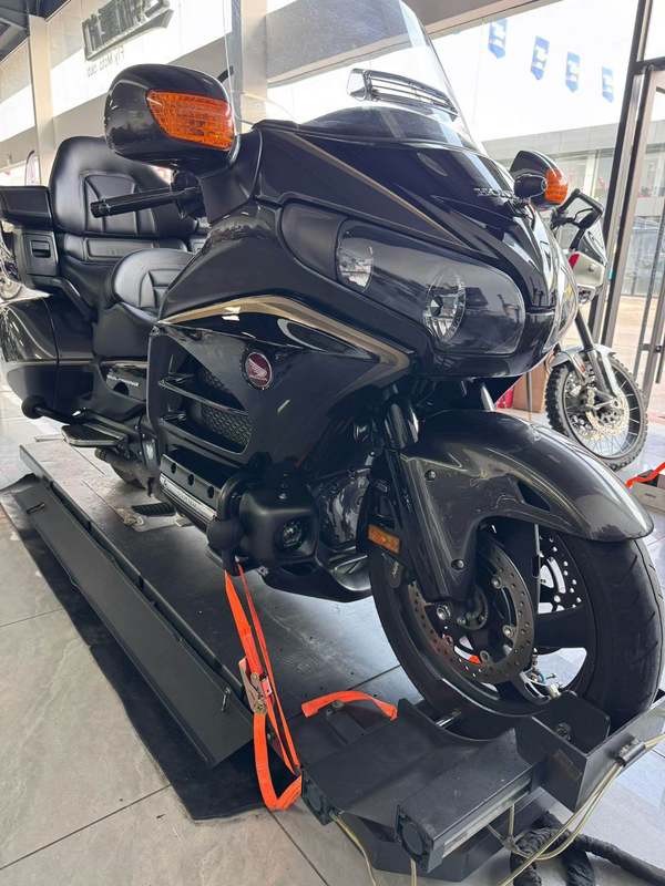 二手本田Gold Wing GL1800