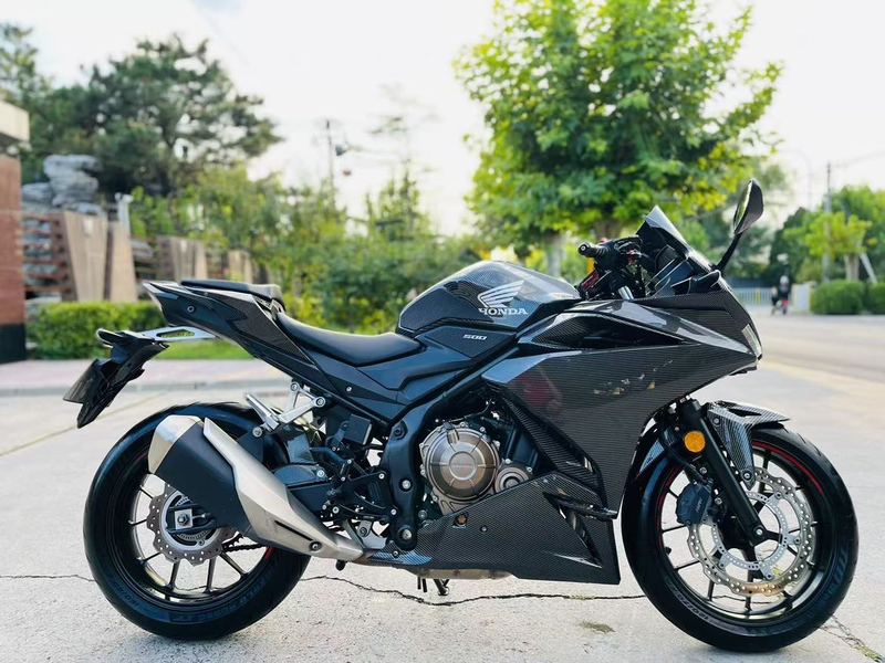 二手本田CBR500R(进口)