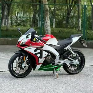 二手宗申阿普利亚GPR250R
