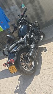 二手春风450CL-C