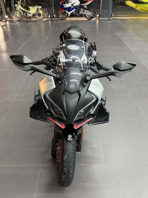 二手春风450SR