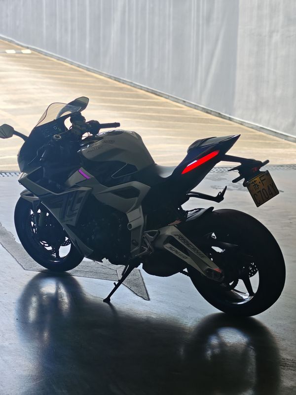 二手升仕703RR