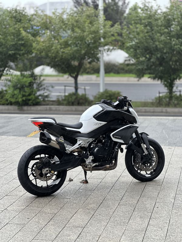 二手春风800NK
