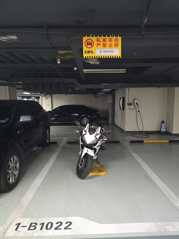 二手本田CBR400R