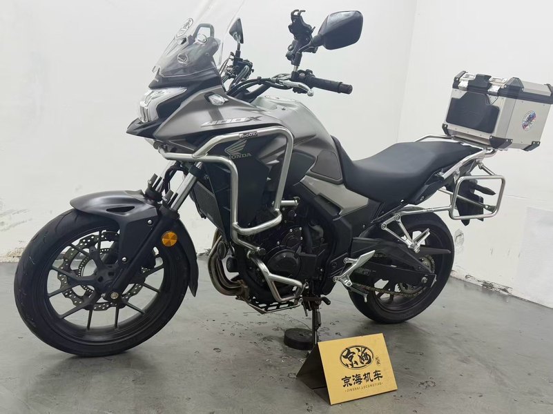 二手本田CB400X