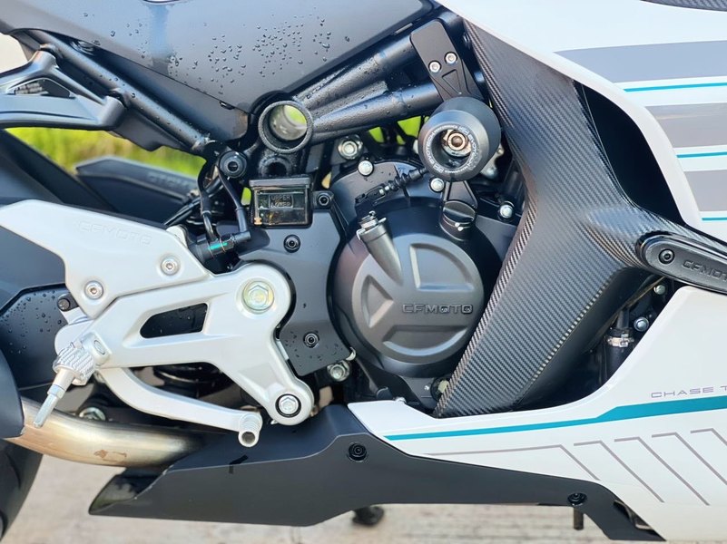 二手春风450SR