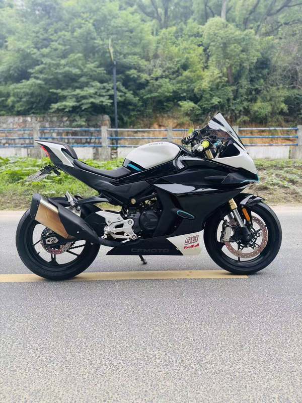 二手春风450SR