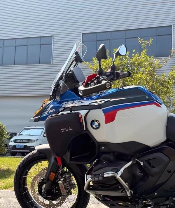 二手宝马R 1300 GS