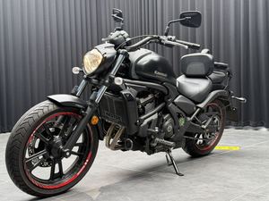 二手川崎Vulcan S 
