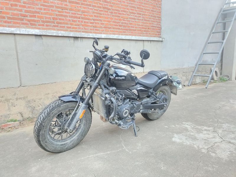 二手春风450CL-C