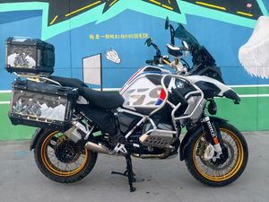 二手宝马R 1250 GS