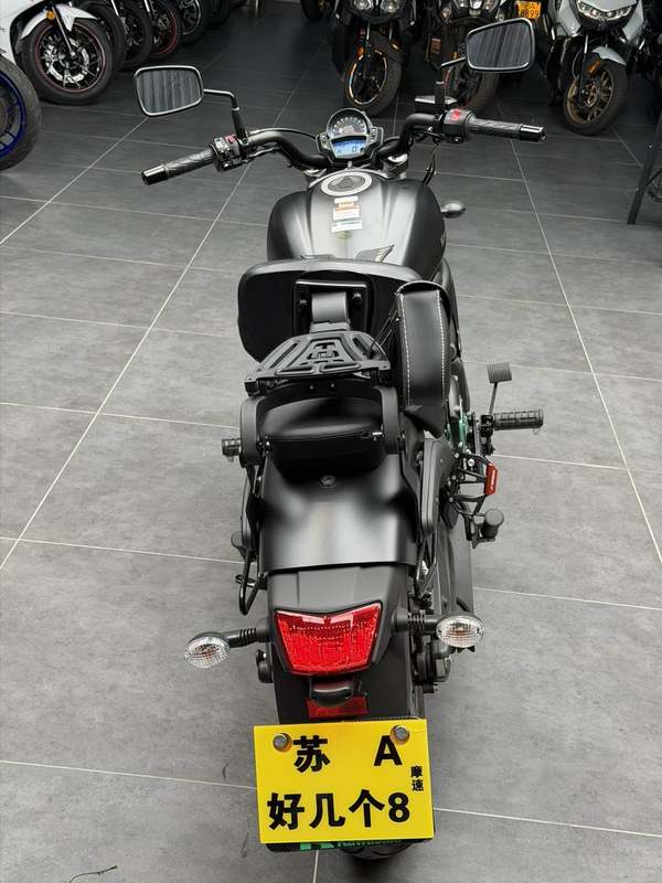 二手川崎Vulcan S 