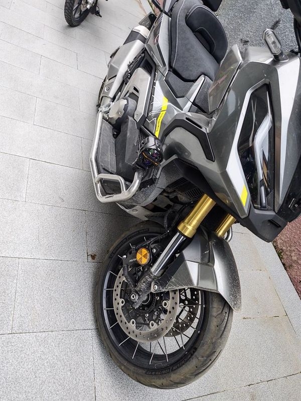 二手本田X-ADV 750