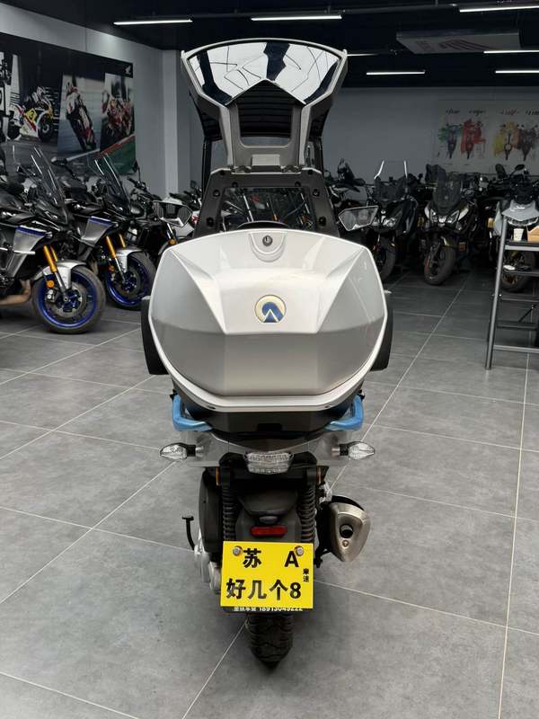 二手ADIVAAD1 200(进口)