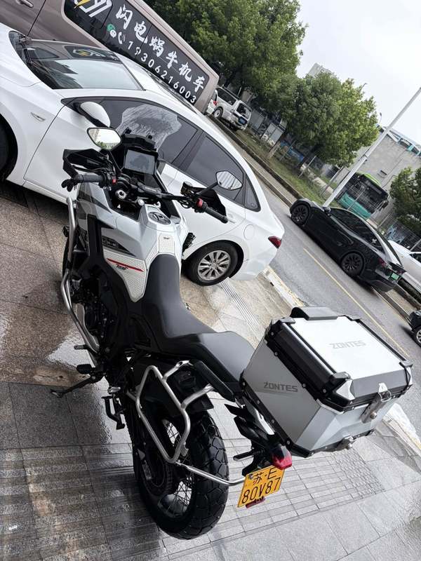 二手升仕703F
