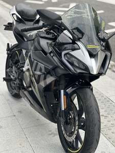 二手春风250SR