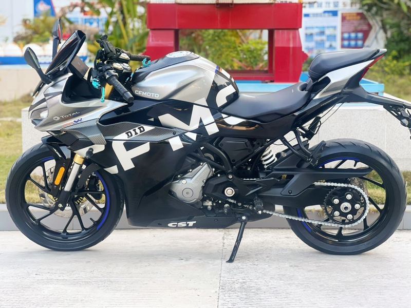 二手春风250SR