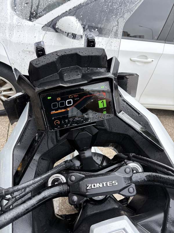 二手升仕703F