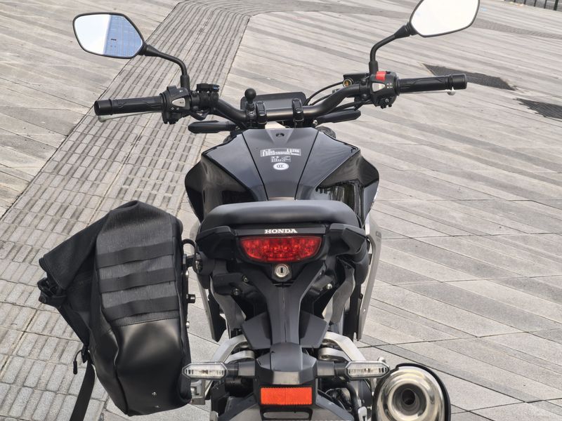 二手本田CB300R