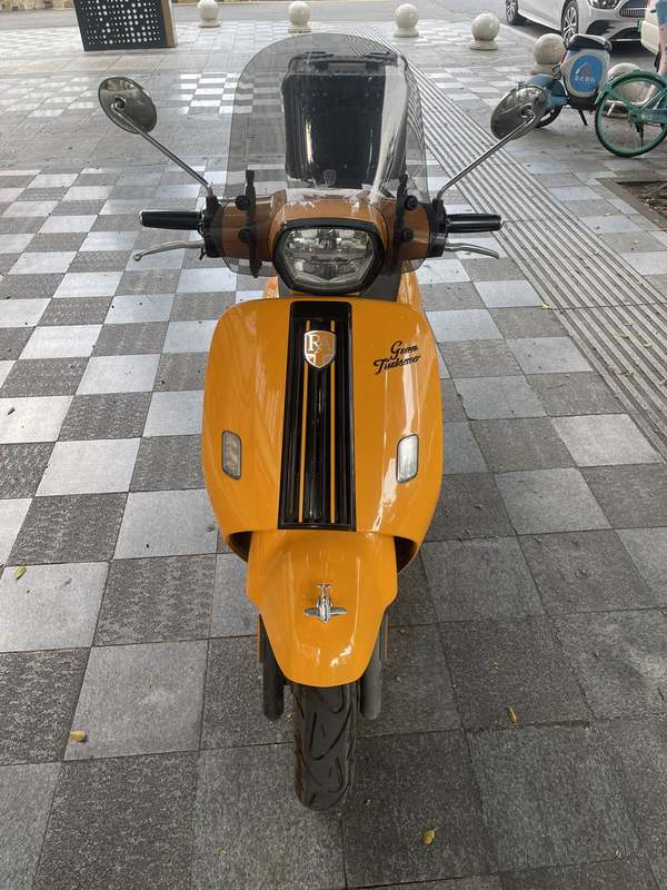 二手ROYAL ALLOYGT150