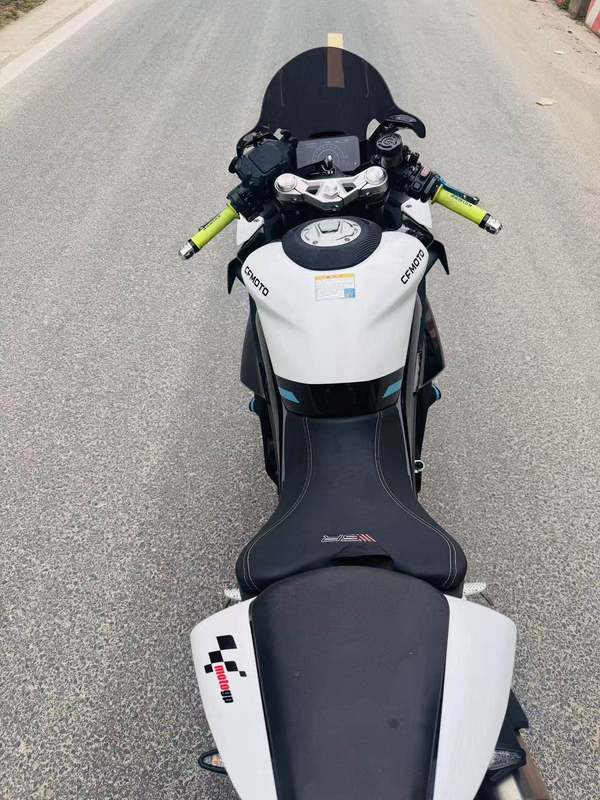 二手春风450SR
