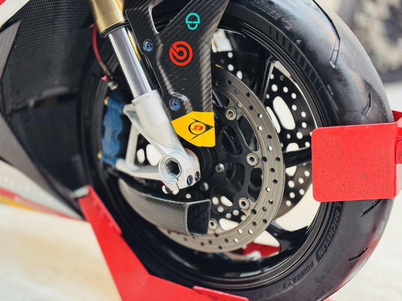 二手宝马S 1000 RR
