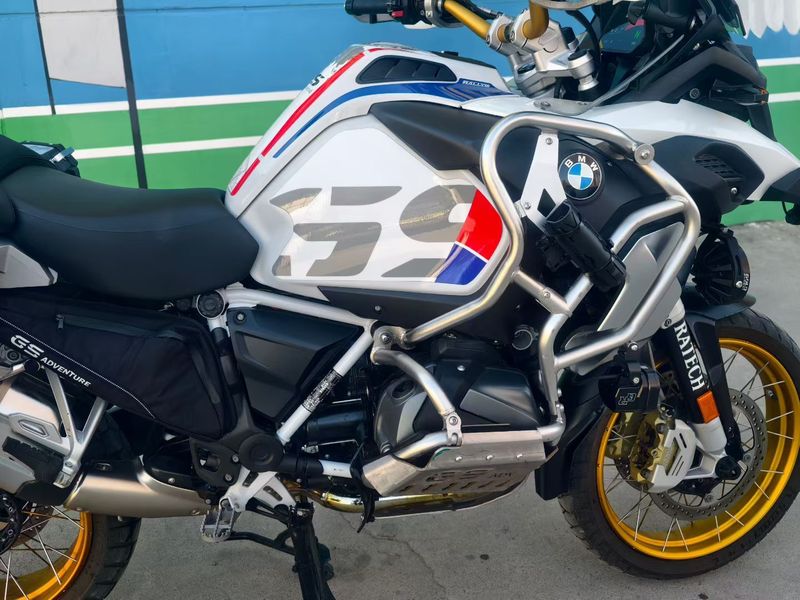 二手宝马R 1250 GS