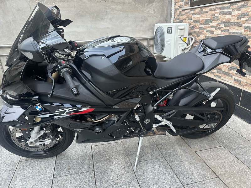 二手宝马S 1000 RR