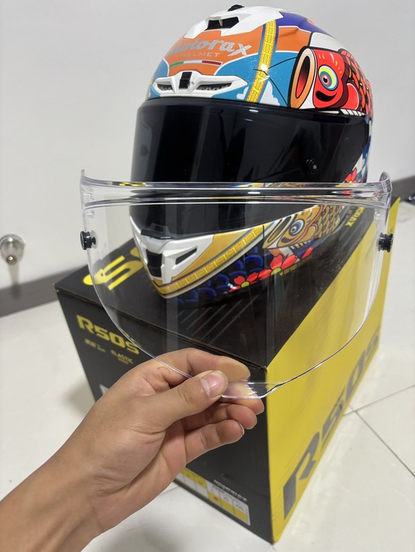 二手春风450SR