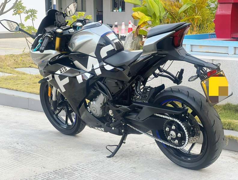 二手春风250SR