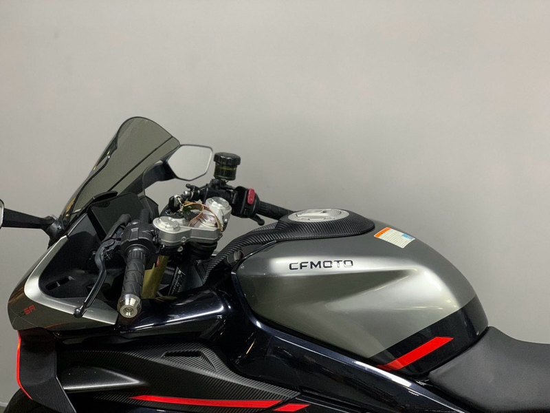 二手春风450SR