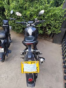 二手贝纳利小迅龙 BN150S