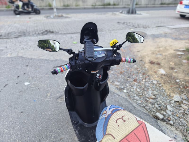 二手建设雅马哈旭鹰125