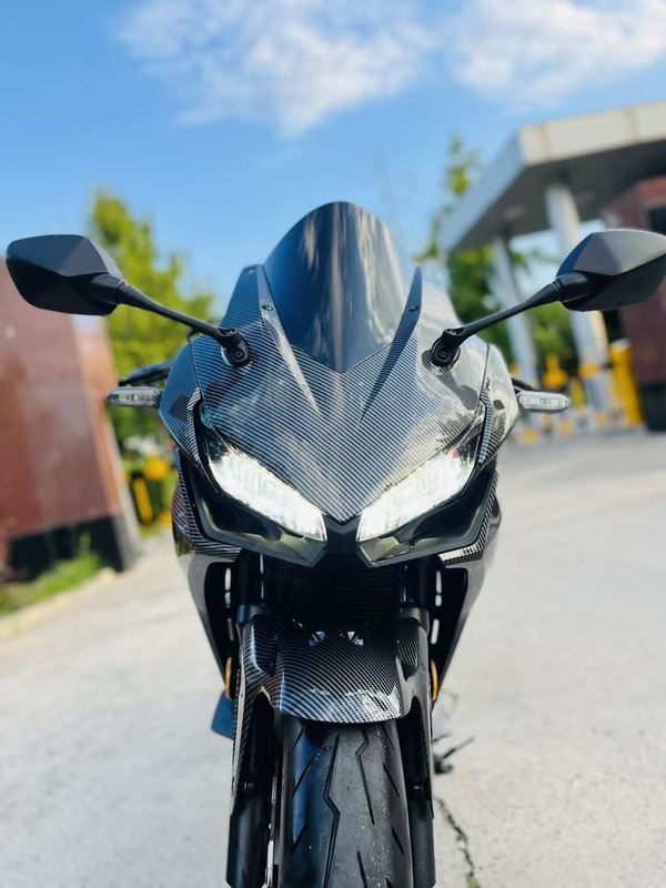二手本田CBR500R(进口)